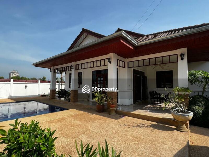 For Rent - Baan Roth, Prachuap Khiri Khan