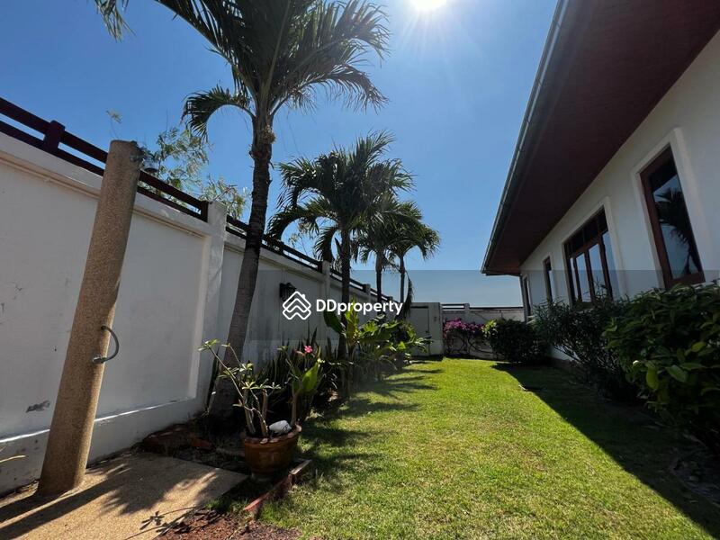 For Rent - Baan Roth, Prachuap Khiri Khan