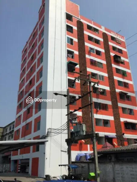 For Sale - Chonpin 4, Bangkok