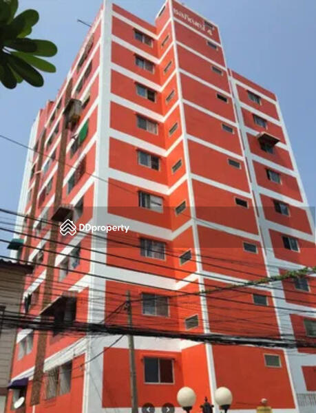 For Sale - Chonpin 4, Bangkok