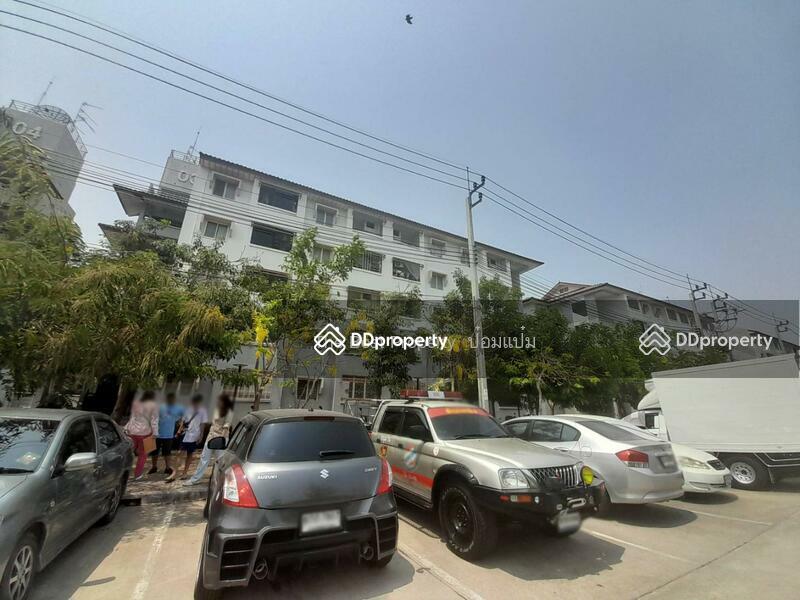 For Sale - Baan Ua-Athorn Pracha Uthit, Samut Prakan