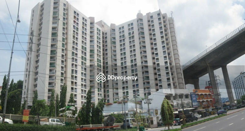 For Sale - Sukjai Garden, Samut Prakan