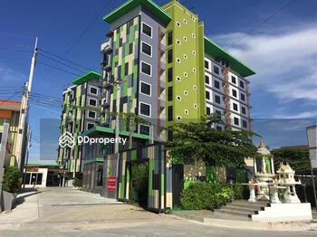 Kansinee Condo : กานต์สินีคอนโด