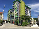 Kansinee Condo : กานต์สินีคอนโด #0