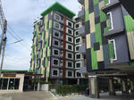 Kansinee Condo : กานต์สินีคอนโด #0