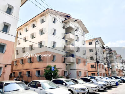 - Baan Ua-Athorn Wat Koo 3 : บ้านเอื้ออาทร นนทบุรี (วัดกู้ 3)