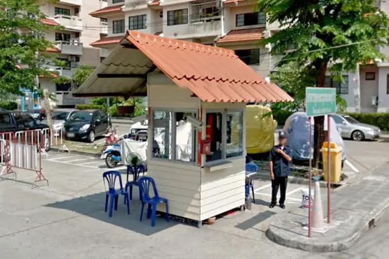 Nonthaburi Community Housing Project 3 : เคหะชุมชนนนทบุรี 3, นนทบุรี, ปากเกร็ด, นนทบุรี, 40 ตร.ม., คอนโด ขาย, โดย คุณ ชลิตพล ( พล ), 500380445 - DDproperty.com