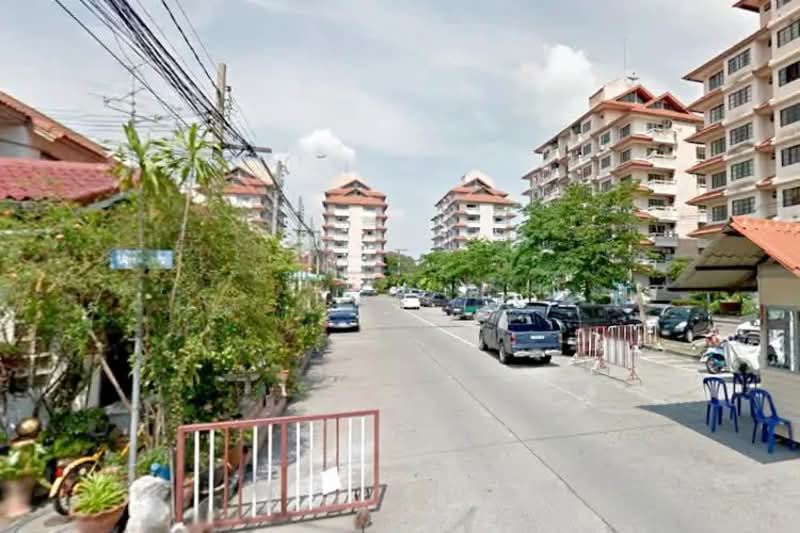 Nonthaburi Community Housing Project 3 : เคหะชุมชนนนทบุรี 3, นนทบุรี, ปากเกร็ด, นนทบุรี, 40 ตร.ม., คอนโด ขาย, โดย คุณ ชลิตพล ( พล ), 500380445 - DDproperty.com