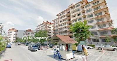  - Nonthaburi Community Housing Project 3
