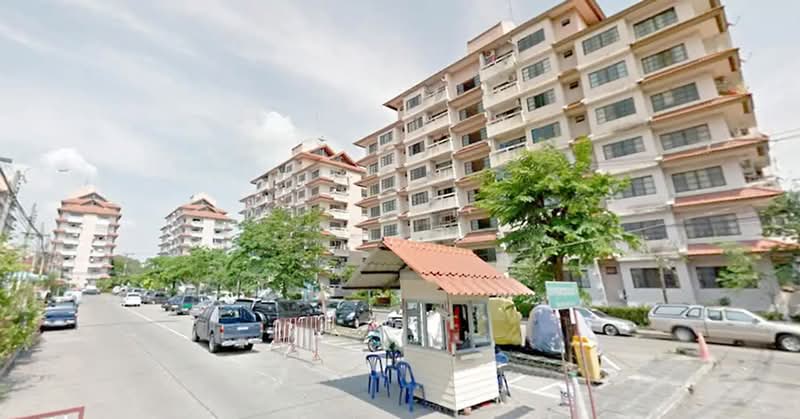 Nonthaburi Community Housing Project 3, Nonthaburi, Pak Kret, Nonthaburi, 1 Bedroom, 40 sqm, Condo For Sale, by คุณ ชลิตพล ( พล ), 500380445 - DDproperty.com