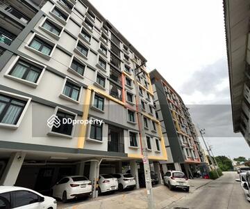 - S Park Condo : เอส ปาร์ค คอนโด