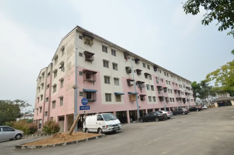 Seri Dahlia - iProperty.com.my