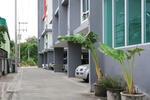 @East Condominium Bangsaen : แอทอีสต์ คอนโดมิเนียม บางแสน #0