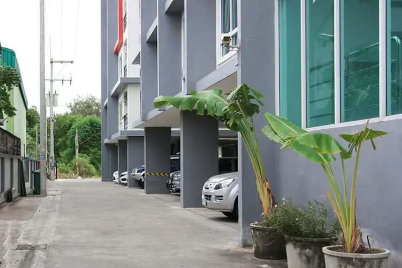 @East Condominium Bangsaen, Chon Buri (Pattaya), Saen Suk, Muang Chon Buri, Chon Buri (Pattaya), 1 Bedroom, 29 sqm, Condo For Sale, by Saranrat Pongklang, 500311029 - DDproperty.com