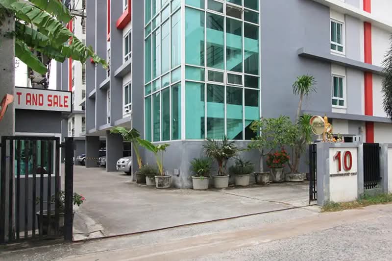 @East Condominium Bangsaen : แอทอีสต์ คอนโดมิเนียม บางแสน, ชลบุรี, แสนสุข, เมืองชลบุรี, ชลบุรี, 29 ตร.ม., คอนโด ขาย, โดย ศรัณรัตน์ พงษ์กลาง, 500311029 - DDproperty.com