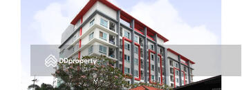 @East Condominium Bangsaen : แอทอีสต์ คอนโดมิเนียม บางแสน
