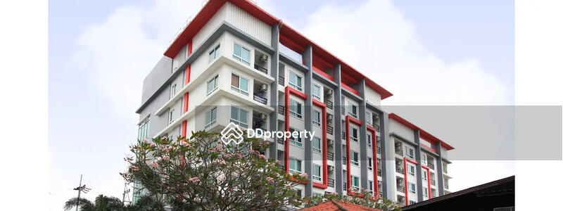 @East Condominium Bangsaen : แอทอีสต์ คอนโดมิเนียม บางแสน #0