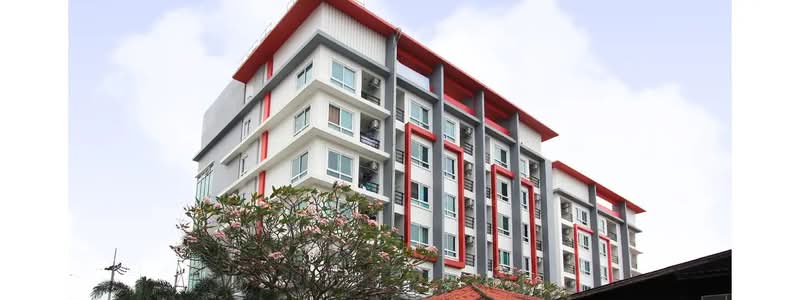 @East Condominium Bangsaen, Chon Buri (Pattaya), Saen Suk, Muang Chon Buri, Chon Buri (Pattaya), 1 Bedroom, 29 sqm, Condo For Sale, by Saranrat Pongklang, 500311029 - DDproperty.com