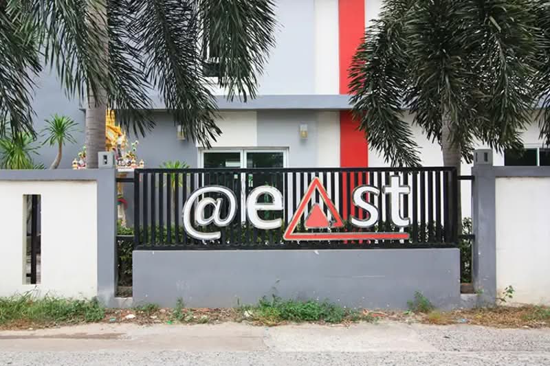 @East Condominium Bangsaen, Chon Buri (Pattaya), Saen Suk, Muang Chon Buri, Chon Buri (Pattaya), 1 Bedroom, 29 sqm, Condo For Sale, by Saranrat Pongklang, 500311029 - DDproperty.com