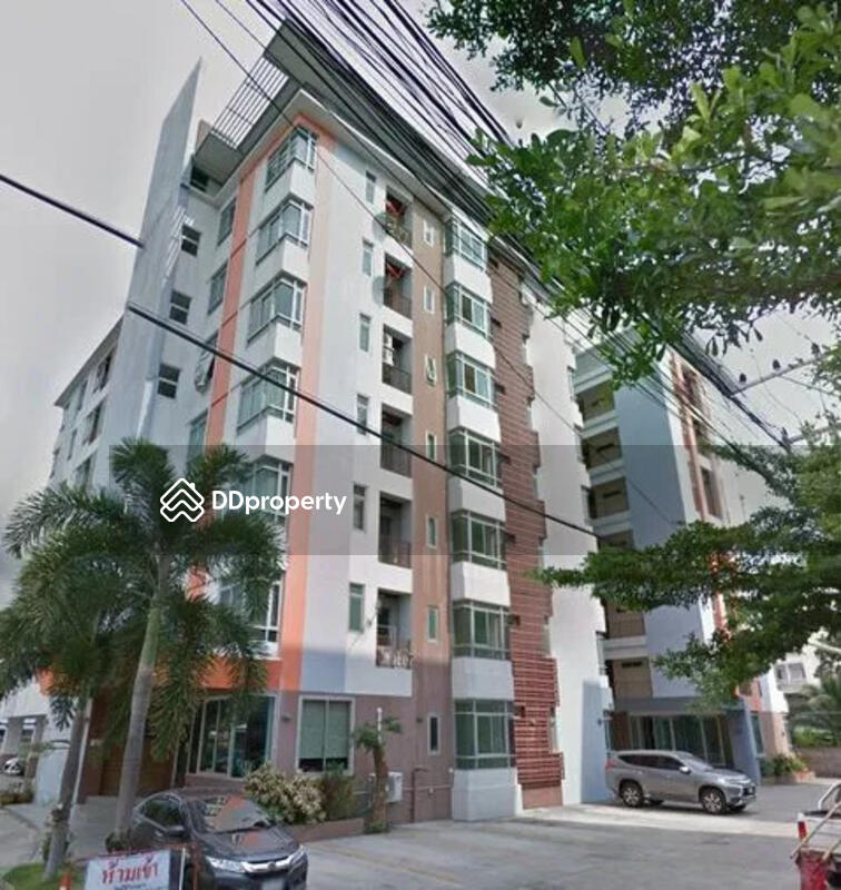 Jida Condotel : จีด้า คอนโดเทล #0