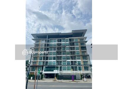 - The High One Bangsaen : เดอะ ไฮวัน บางแสน