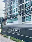 The High One Bangsaen : เดอะ ไฮวัน บางแสน #0