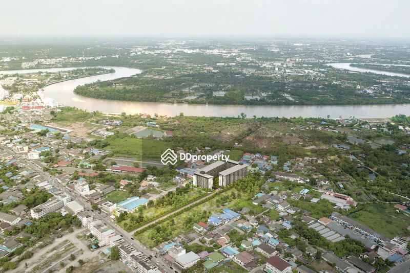 ขาย - Proud Condo Chachoengsao : พราวคอนโด ฉะเชิงเทรา, ฉะเชิงเทรา