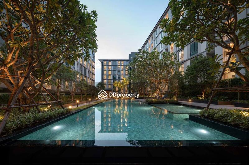 ขาย - Proud Condo Chachoengsao : พราวคอนโด ฉะเชิงเทรา, ฉะเชิงเทรา