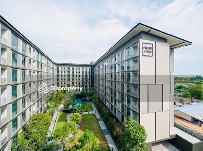 - Proud Condo Chachoengsao : พราวคอนโด ฉะเชิงเทรา