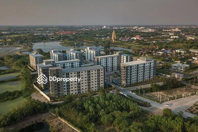 - U Dee Condo : อยู่ดีคอนโด ฉะเชิงเทรา