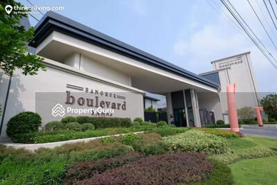 - Bangkok Boulevard Rama 2 : บางกอก บูเลอวาร์ด พระราม 2