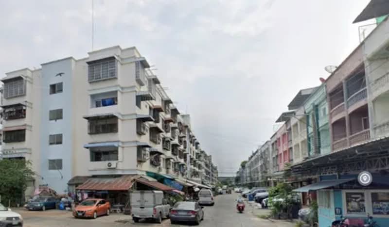 Mameen Condotown, Bangkok, Min Buri, Min Buri, Bangkok, 1 Bedroom, 32 sqm, Condo For Sale, by The Best Property สร้อย, 500154882 - DDproperty.com