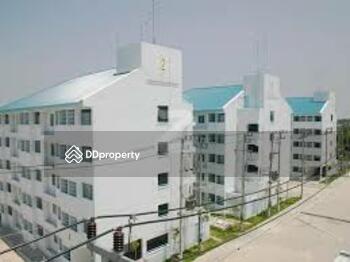 Baan Ua-Athorn Lat Lum Kaew 1,2 : บ้านเอื้ออาทร ลาดหลุมแก้ว 1,2