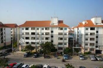 Baan Ua-Athorn Latkrabang 2 : บ้านเอื้ออาทร ลาดกระบัง 2 (ประชาพัฒนา)