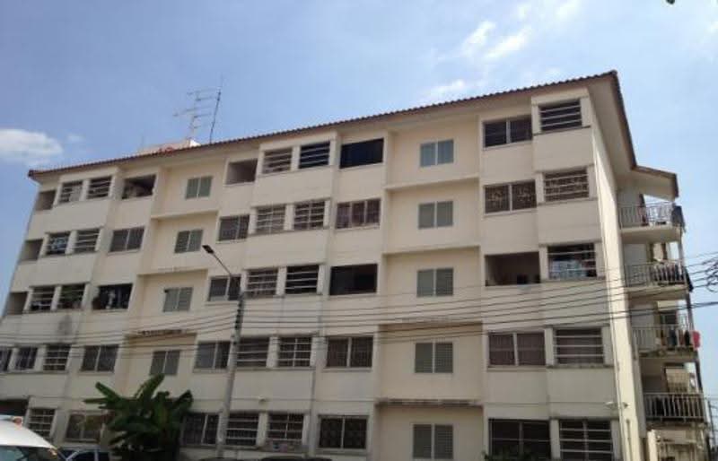 Baan Ua-Athorn Latkrabang 1, Bangkok, Thab Yao, Lat Krabang, Bangkok, 1 Bedroom, 33 sqm, Condo For Sale, by The Best Property ชา, 500560427 - DDproperty.com
