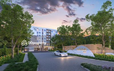 - Arise Hill : อะไรซ์ ฮิลล์