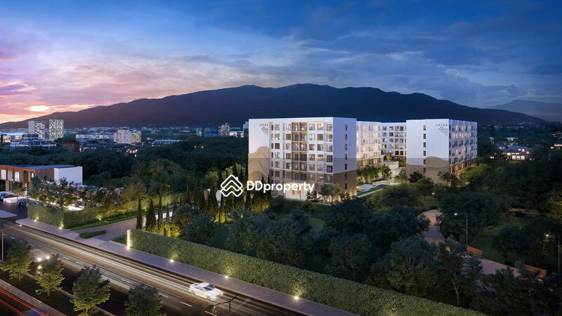 For Sale - Arise Hill, Chiang Mai