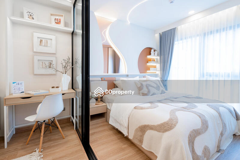 For Sale - Arise Hill, Chiang Mai