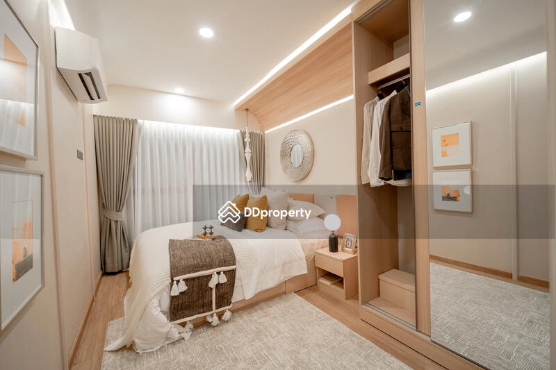 For Sale - Arise Hill, Chiang Mai