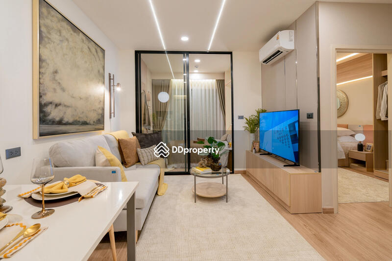 For Sale - Arise Hill, Chiang Mai