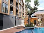 The 8 Condominium : ดิ เอ๊จท์ คอนโดมีเนียม #0