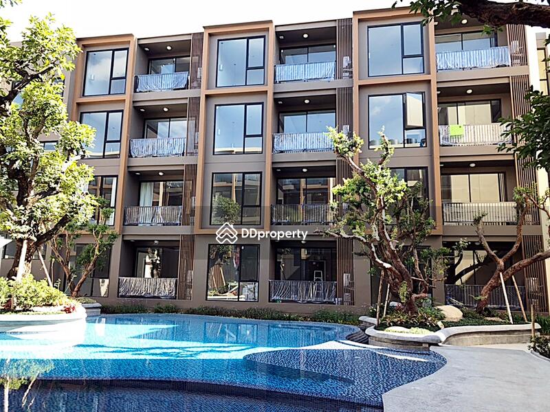 The 8 Condominium #0