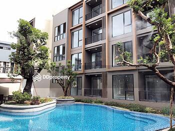 The 8 Condominium : ดิ เอ๊จท์ คอนโดมีเนียม