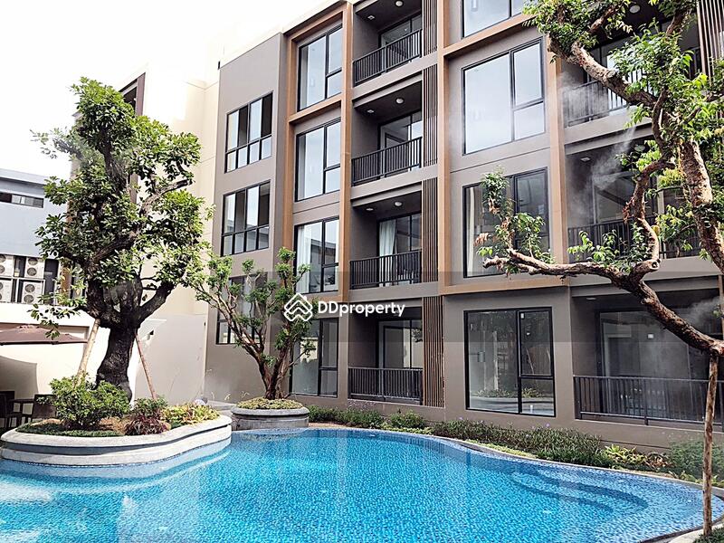 The 8 Condominium #0