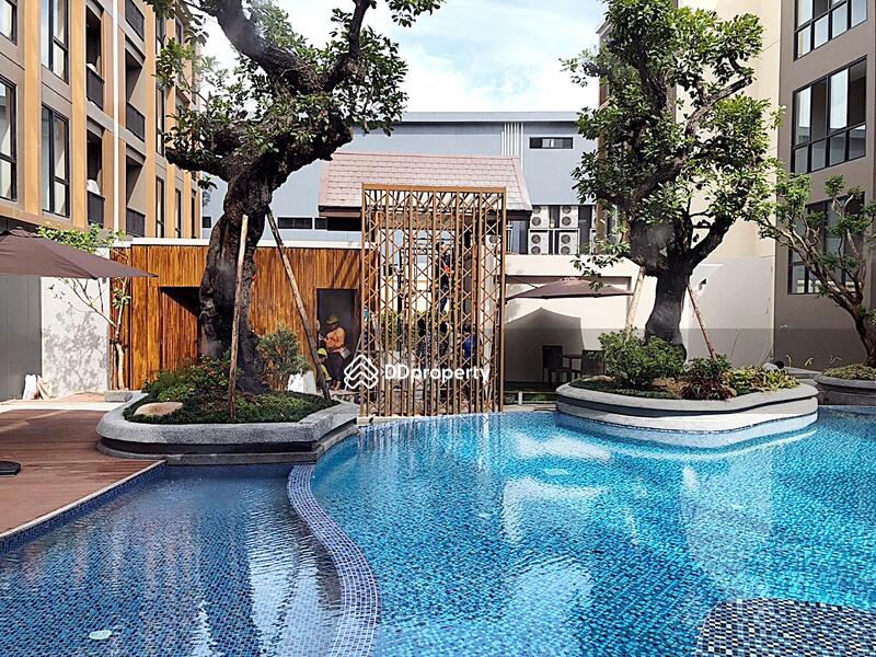 The 8 Condominium #0