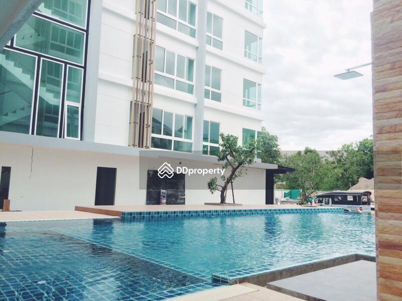 For Rent - Hinoki Condo, Chiang Mai