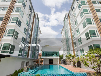 Hinoki Condo : ฮิโนกิ คอนโด