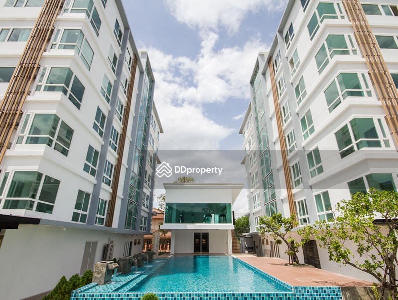 Hinoki Condo : ฮิโนกิ คอนโด #0