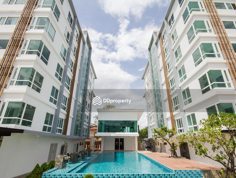 For Rent - Hinoki Condo, Chiang Mai
