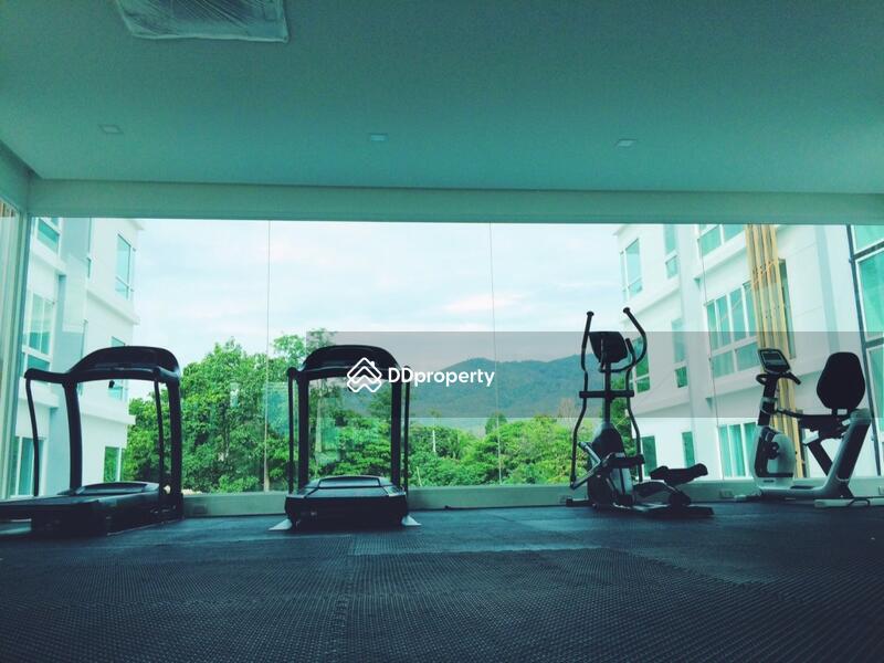 For Rent - Hinoki Condo, Chiang Mai